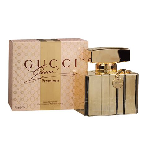 gucci premiere discontinued.